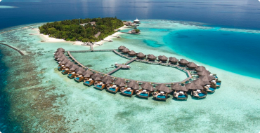 MALDIVES